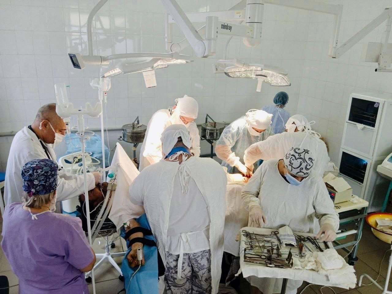 Дефіцит лікарів на окупованій Херсонщині компенсують заробітчанами