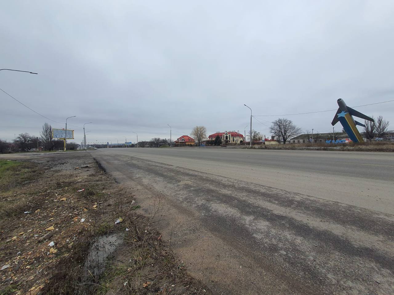 Розстріл під час окупації Чорнобаївки: поліція встановлює свідків