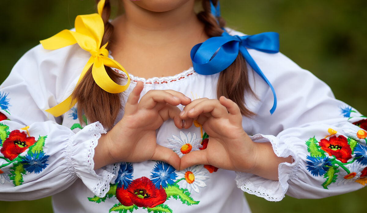 Ще чотирьох дітей вдалося вирвати з окупації