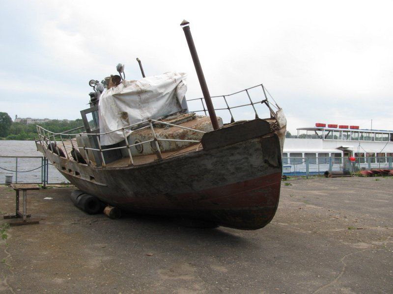 Рибалити в Азовському морі окупанти дозволяють лише своїм