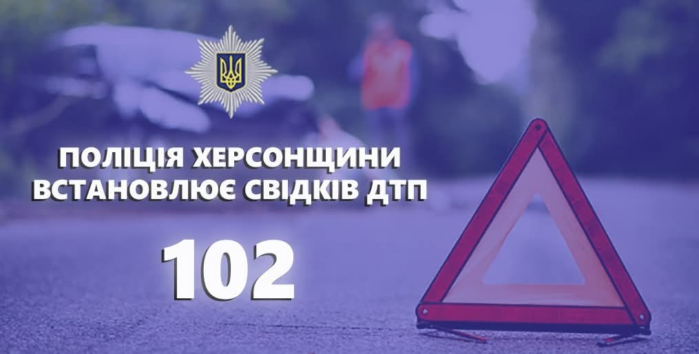 Поліція встановлює свідків смертельної ДТП у Чорнобаївці