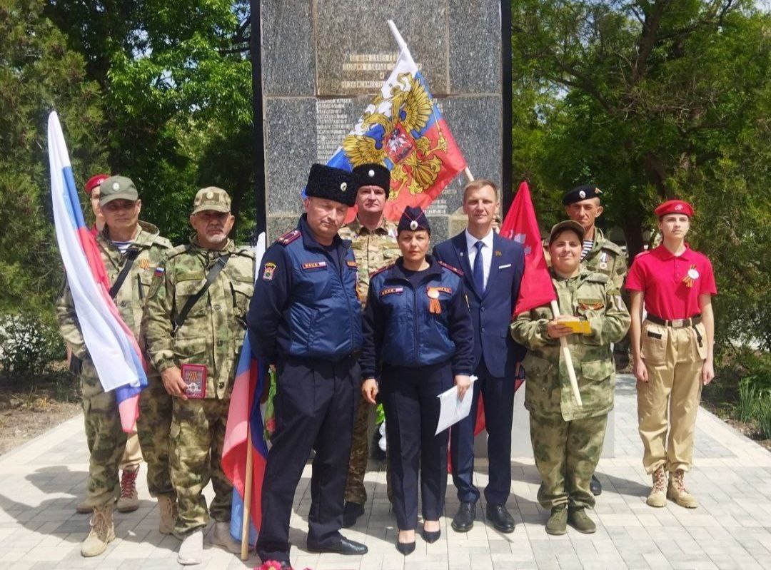 Окупанти не приховують, що використовуватимуть «козаків» у війні