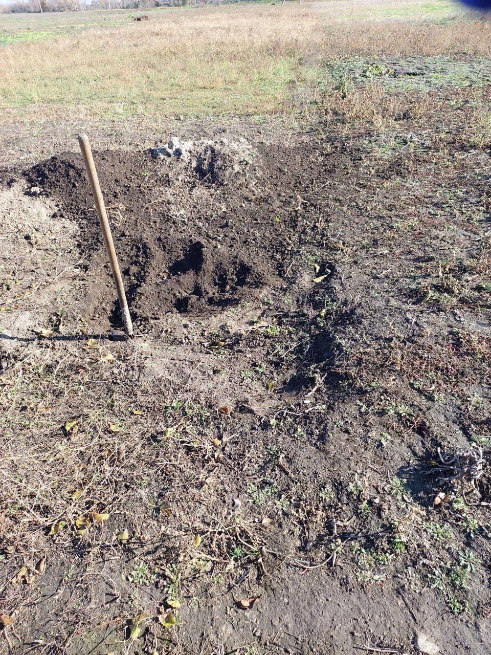 Поліція встановлює свідків воєнного злочину у Високопіллі