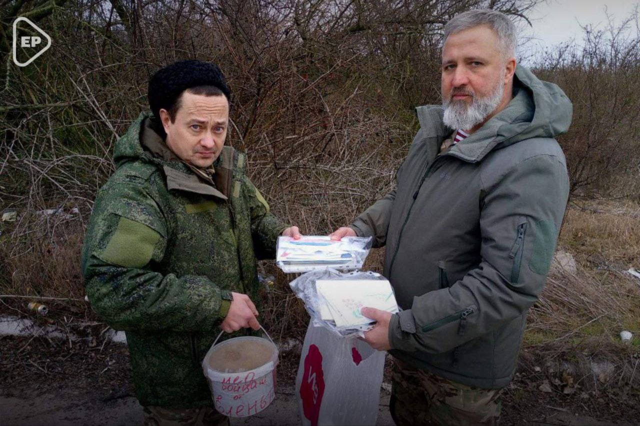 Окупанти зізнались, коли наступного разу на лівобережжі будуть «вибори»