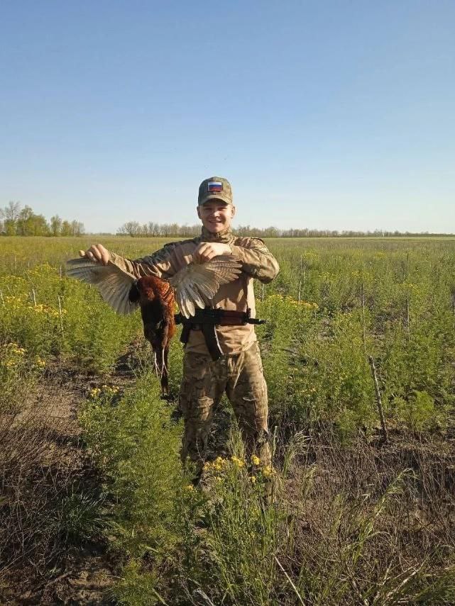 Росіяни з’їли червонокнижних тварин на окупованій Херсонщині