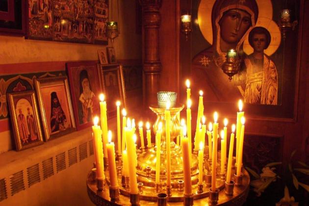 На окупованій частині Херсонщини перевіряють священників: недостатся підтримка “сво”