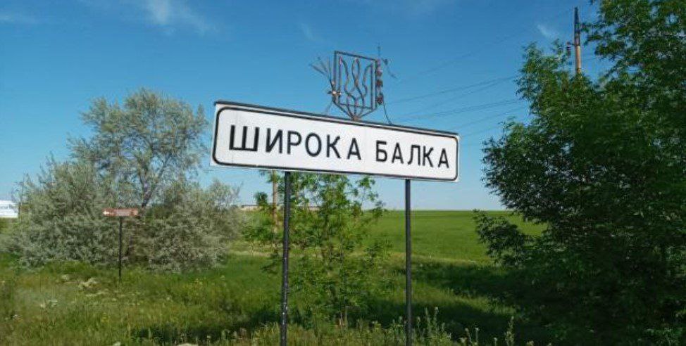 Поліція встановлює свідків воєнного злочину на Херсонщині