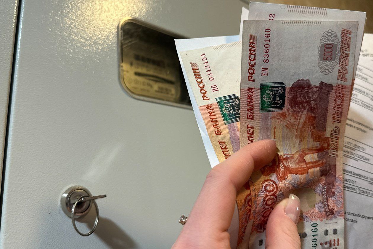 Нові тарифи на послуги ЖКГ генічан налякали не на жарт