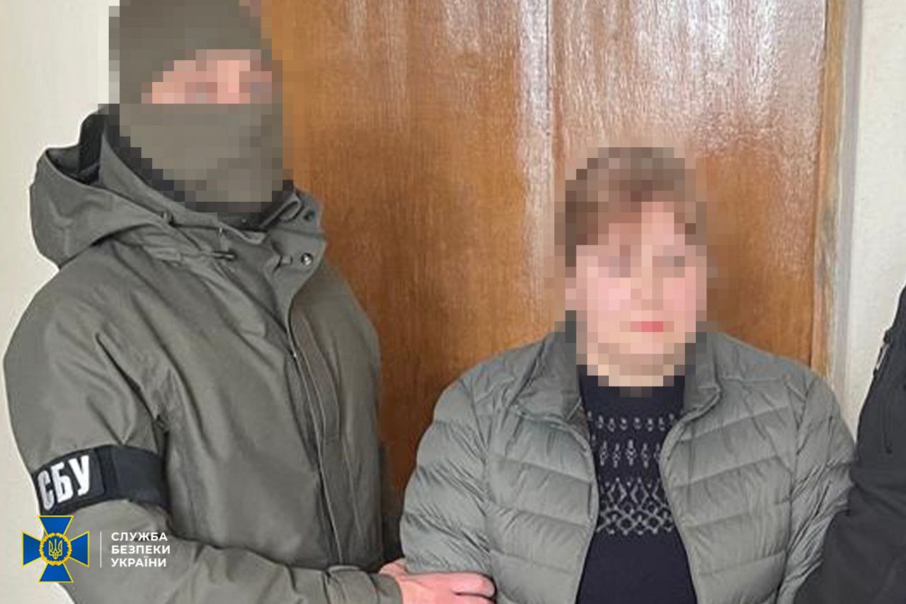 На Миколаївщині затримали посадовицю, яка виявилася агенткою РФ