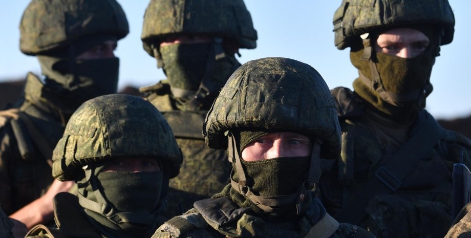 Російські військовослужбовці “80-ки” на Херсонщині відмовляються продовжувати контракти