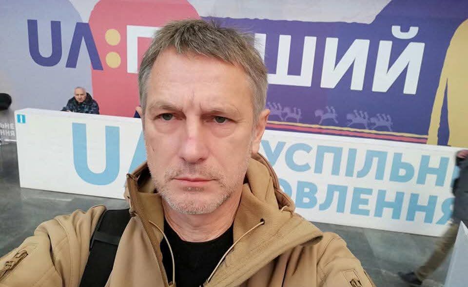 В’язня Кремля з Херсонщини Сергія Цигіпу систематично переміщають до штрафного ізолятора