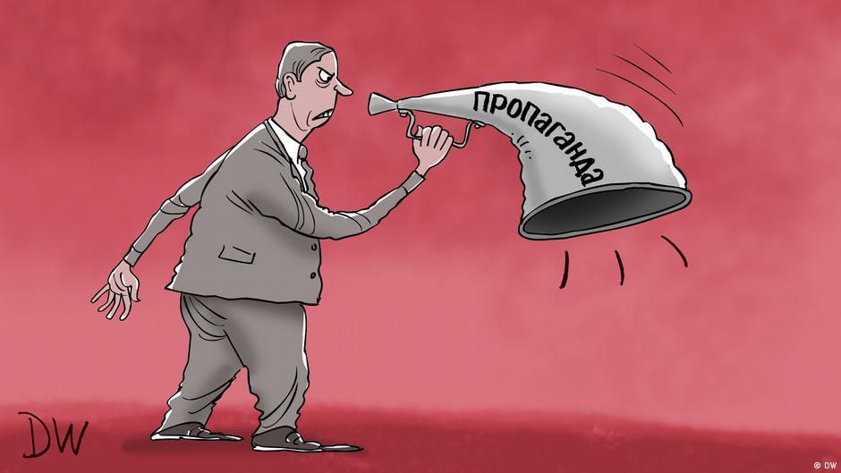 Роспропагандистам все важче вигадувати нову брехню про Херсонщину