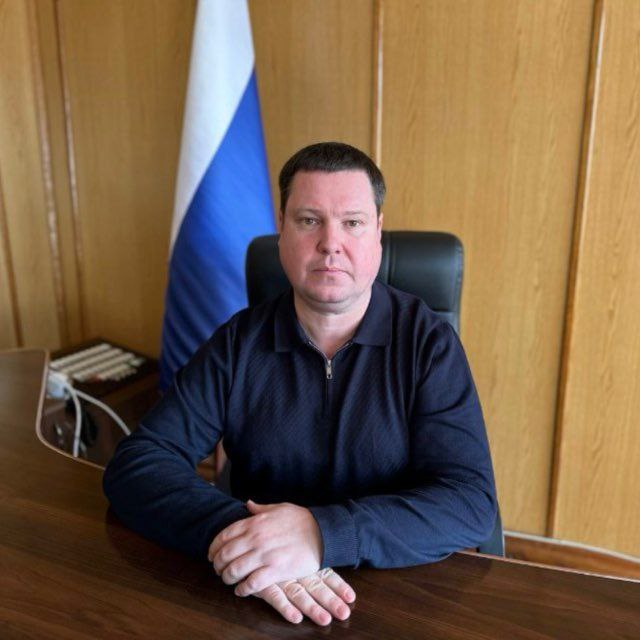 Окупаційний голова Нової Каховки «вибачився» і керує далі