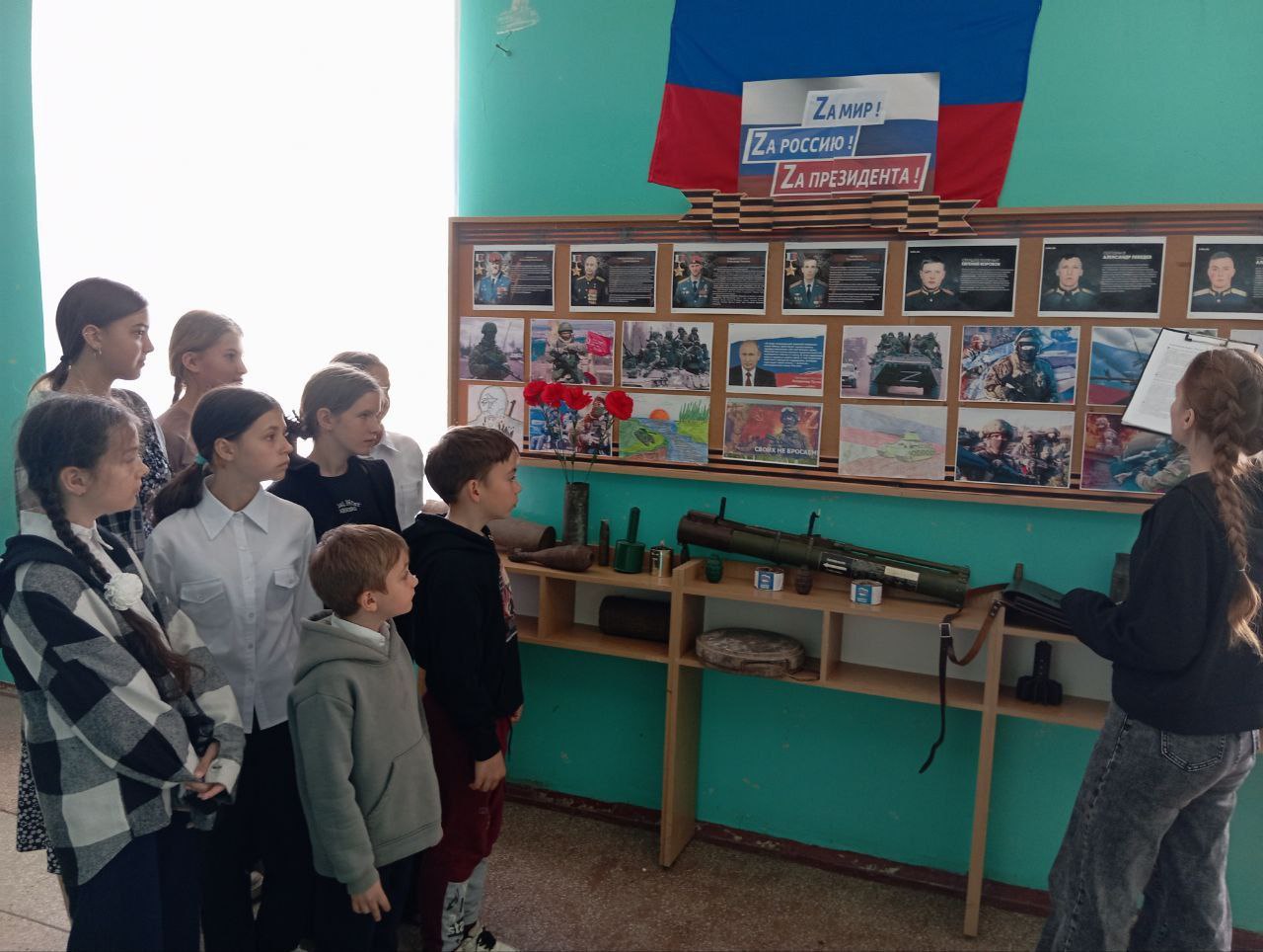 Відпочити на канікулах дітям лівобережжя окупанти не дадуть