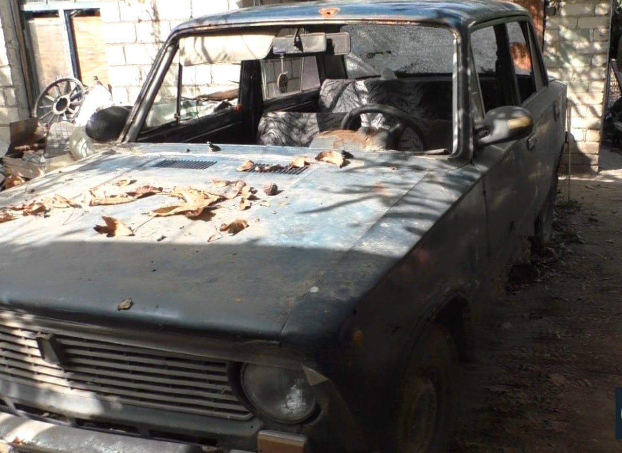 Поліція шукає свідків розстрілу двох цивільних окупантами в Херсоні