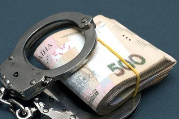 На Херсонщині викрито розтрату понад мільйона гривень бюджетних коштів
