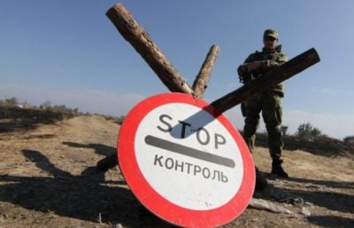 Знущався над цивільним на Херсонщині: підозра кату з «днр»