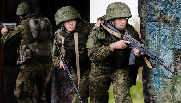 Катували цивільних жителів Херсонщини: підозра трьом спецназівцям РФ