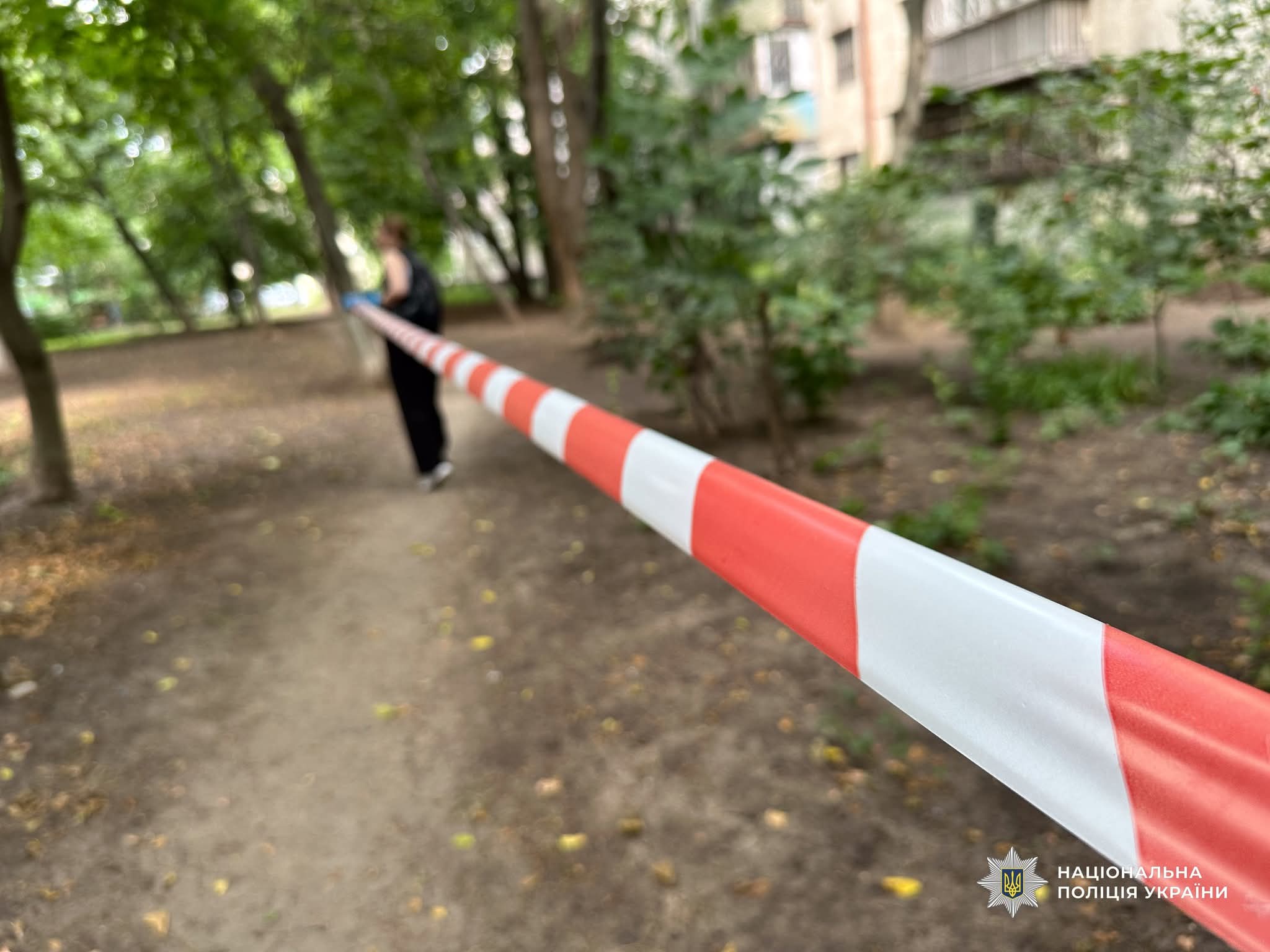 В Одесі знайшли вбитою 7-річну Соломію з родини херсонських переселенців
