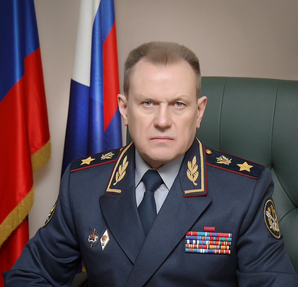 Створив мережу катівень на Херсонщині: вирок суду отримав головний тюремник РФ