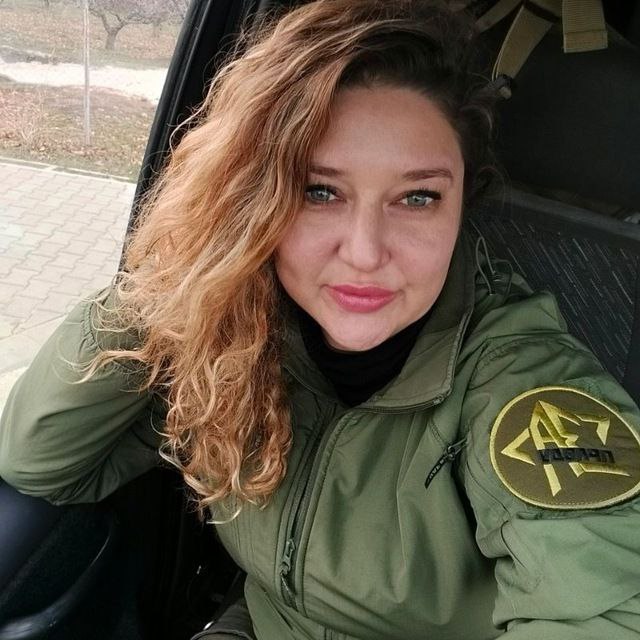 Z-«волонтерка» з Уфи будує політичну кар’єру на Херсонщині