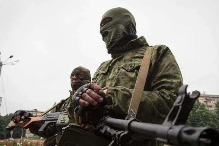 У Скадовську окупанти влаштували чергові обшуки
