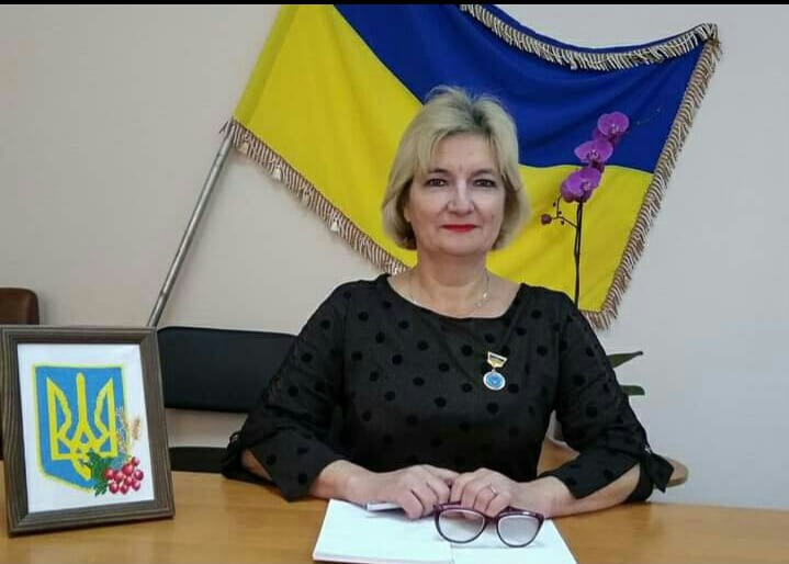 Померла заступниця начальника Борозенської військової адміністрації Галина Кузьміна