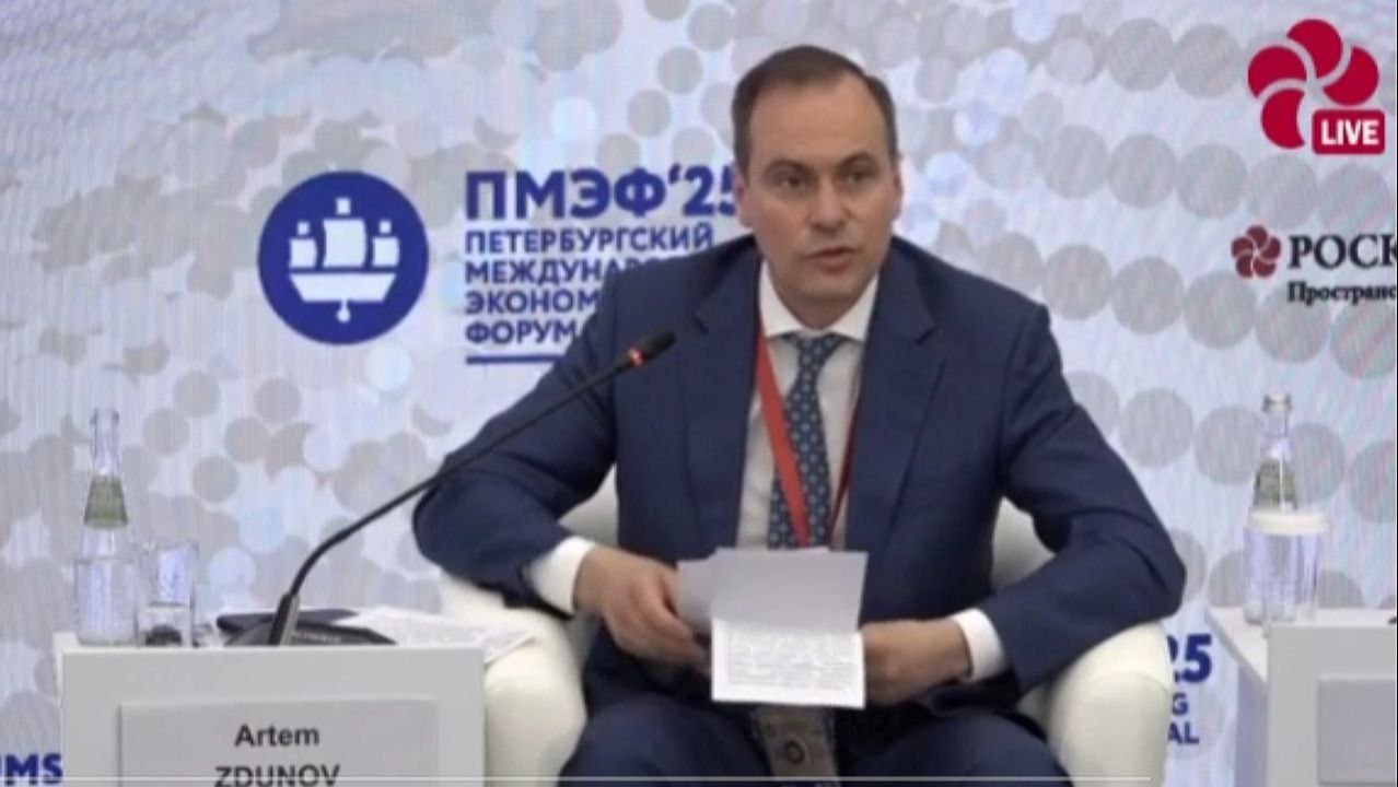 Здунов заявив, що дівчаток до материнства потрібно готувати з дитсадка