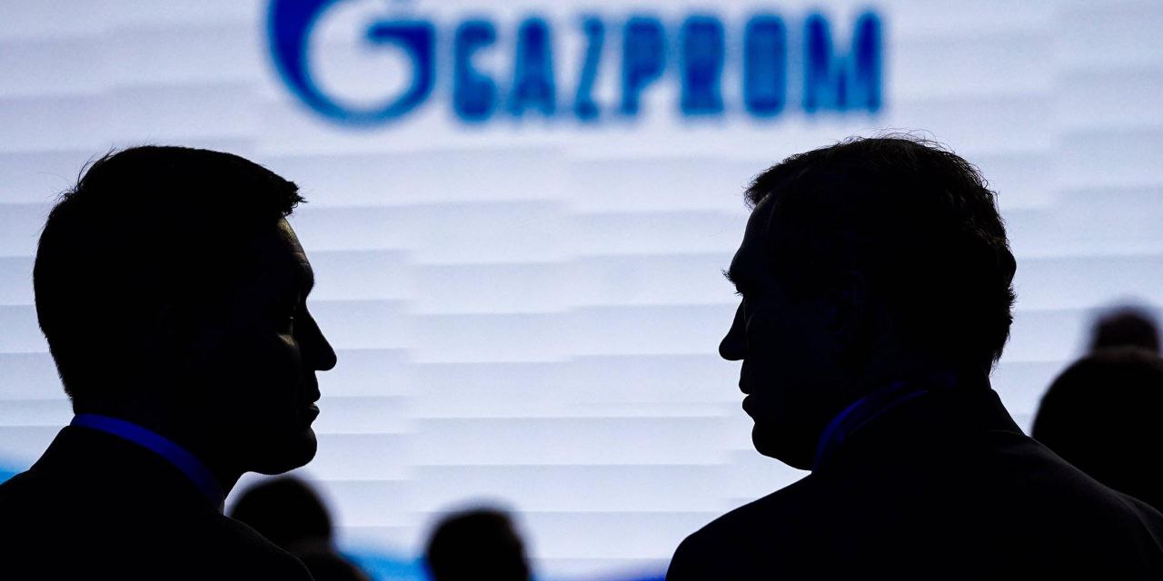 Окупанти хочуть, аби ремонт газових мереж фінансували споживачі