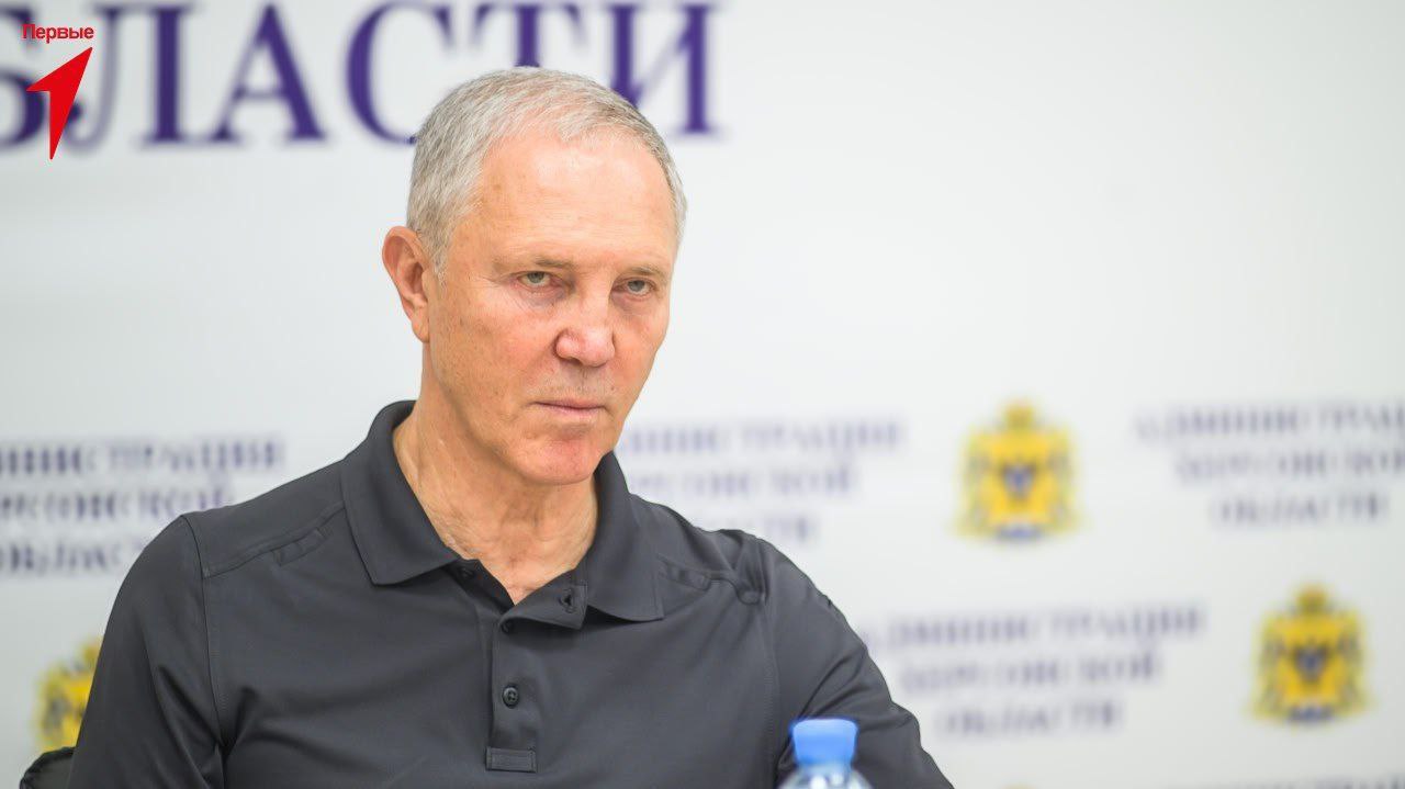 Колаборантам на Херсонщині не дає спокою слава Шахерезади