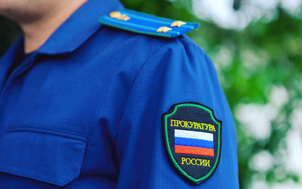 Пенсіонери на лівобережжі змушені звертатись до окупаційної прокуратури