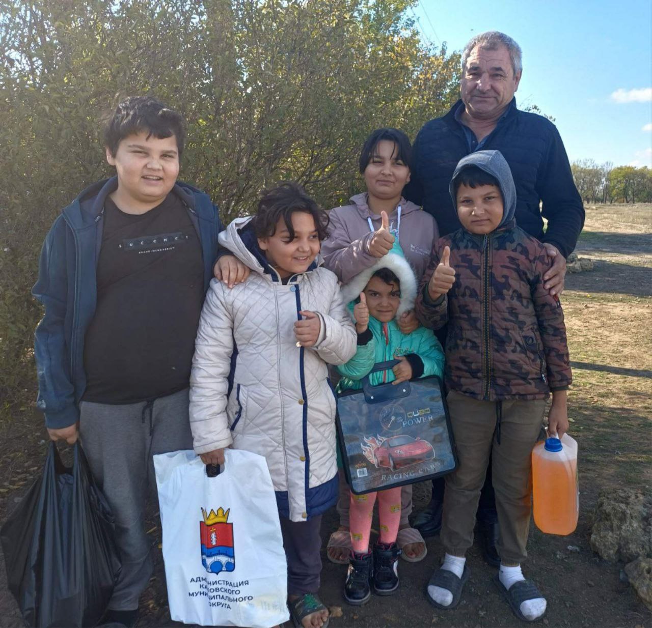 Родинам «учасників сво» окупанти допомагають не дуже