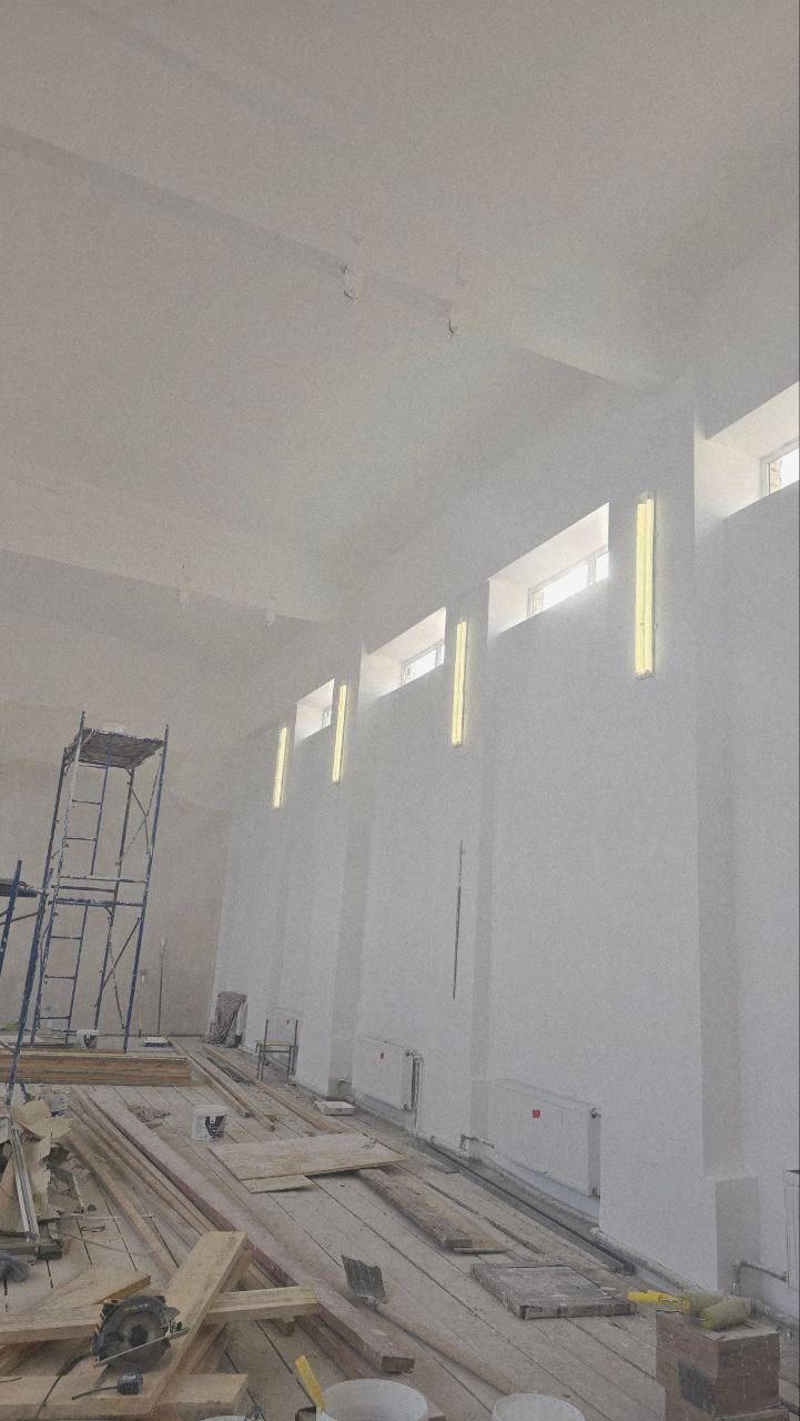 Проблеми шкіл окупанти пояснюють «українським спадком»