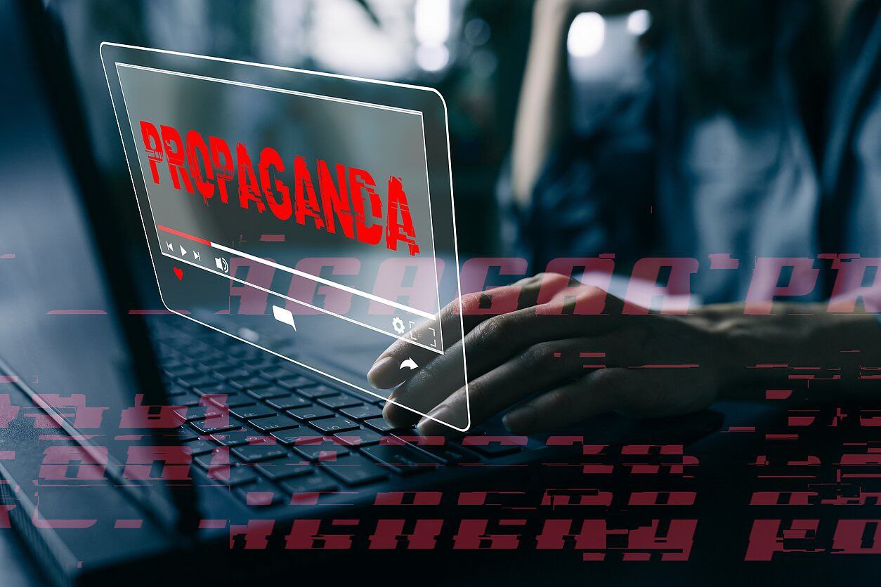 Окупанти намагаються дискредитувати ЗСУ безглуздими вигадками