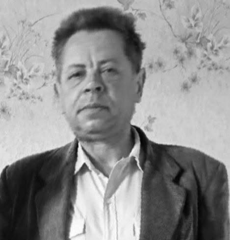 Стало відомо про смерть журналіста Анатолія Коломійця в окупованому Генічеську