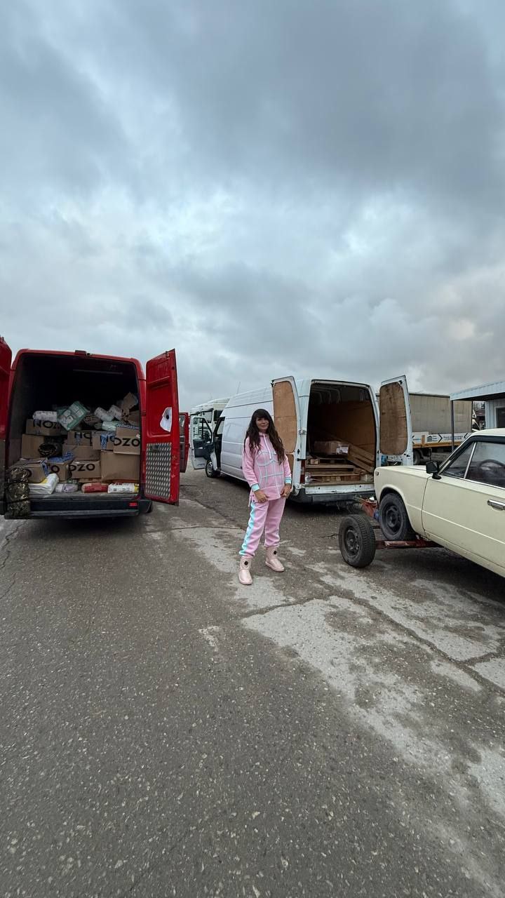 Окупанти не пустили на Херсонщину відомих кримських «волонтерів»