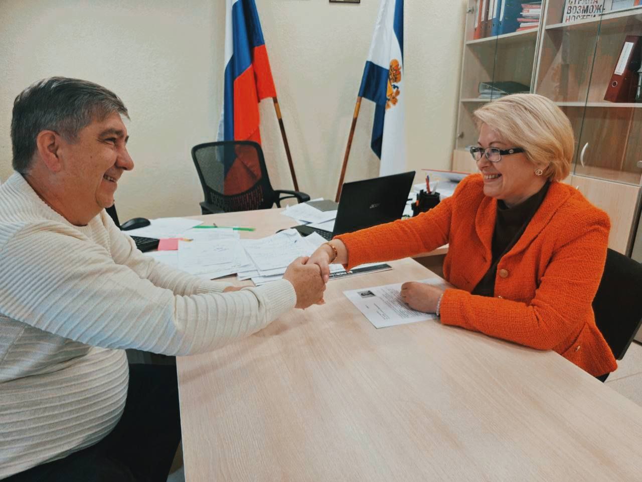 Ще один «герой Херсонщини» виявився пройдисвітом