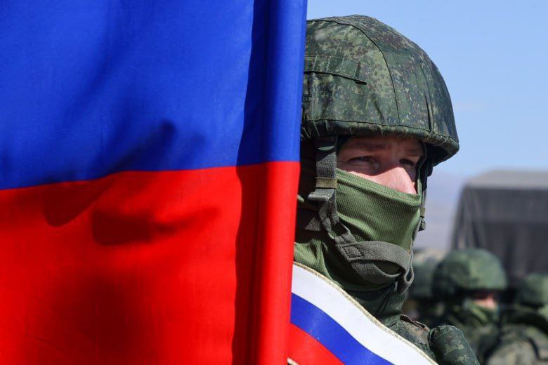 Воювати за Росію жителі Херсонщини йдуть з Краснодарського краю