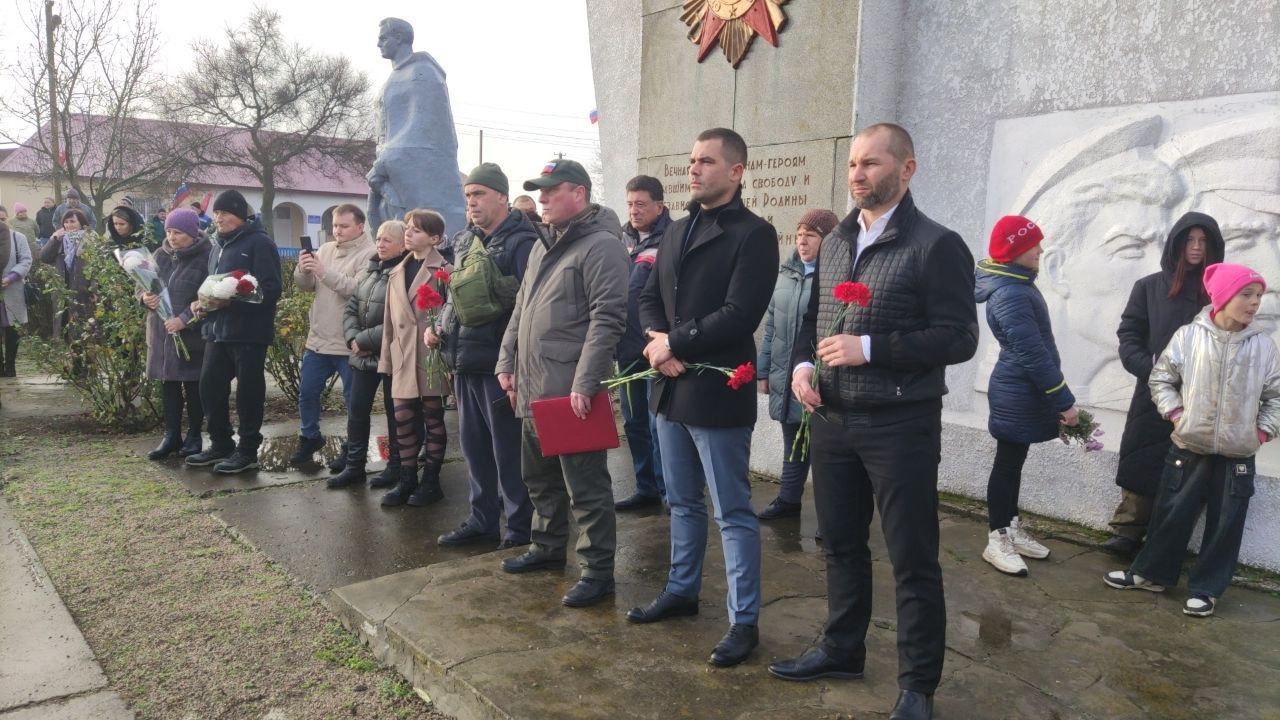 На окупованій Херсонщині більшає кількість ліквідованих колаборантів