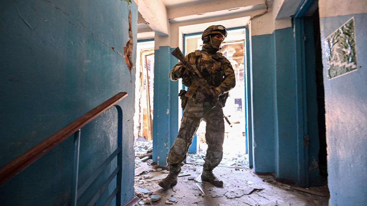 Відбирання окупантами житла українців критикують навіть пропагандисти