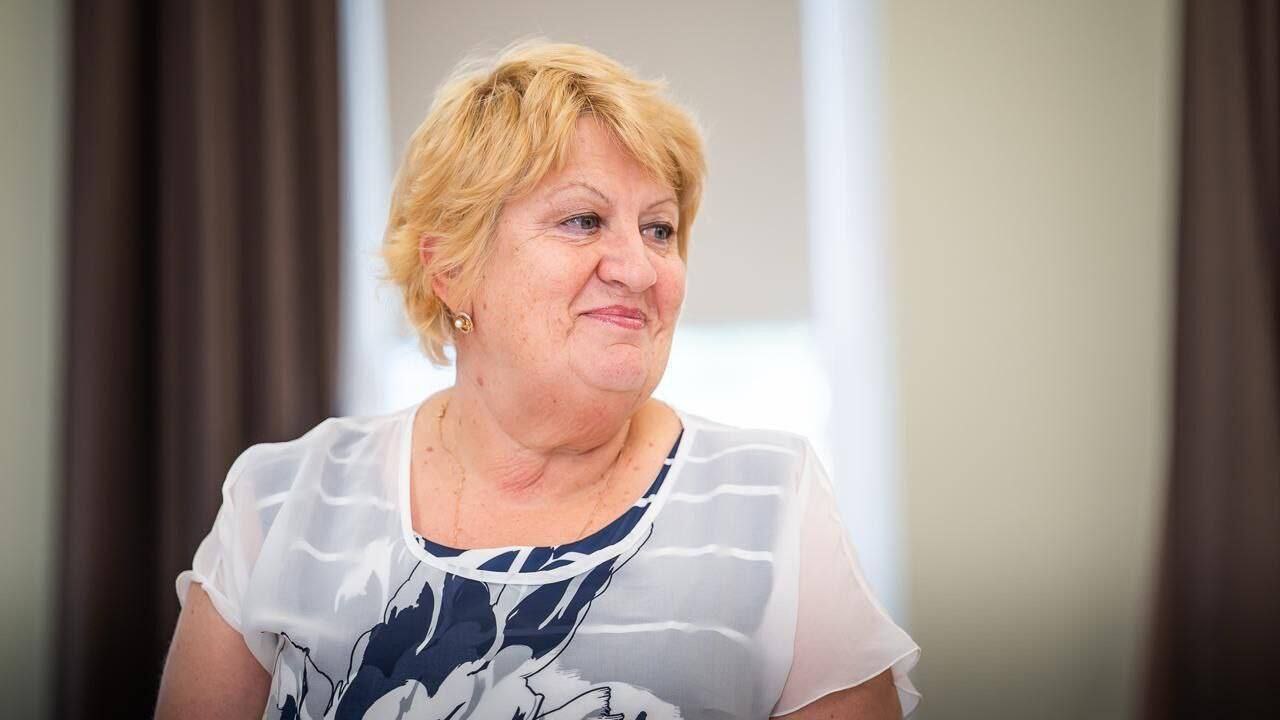 У Перелович – купа проблем, але «винні українці»