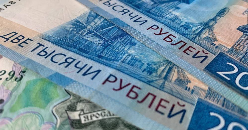 Фінансові махінації на окупованому лівобережжі стали ще масовішими