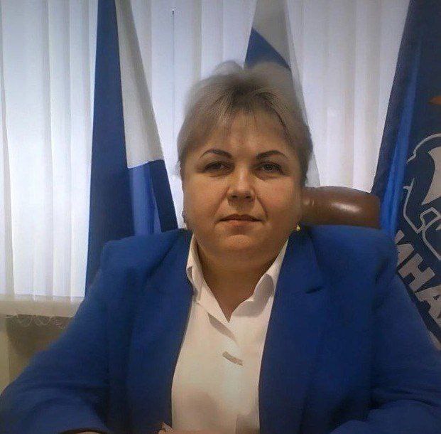 Барановська зізналась, що великолепетихівці голодують