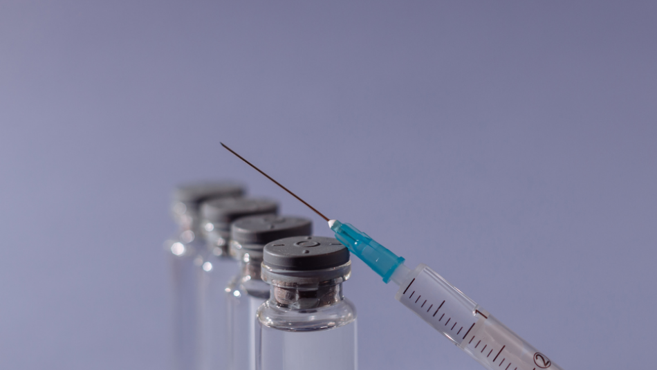 Окупаційна влада Херсонщини не дозволяє списувати зіпсовані вакцини